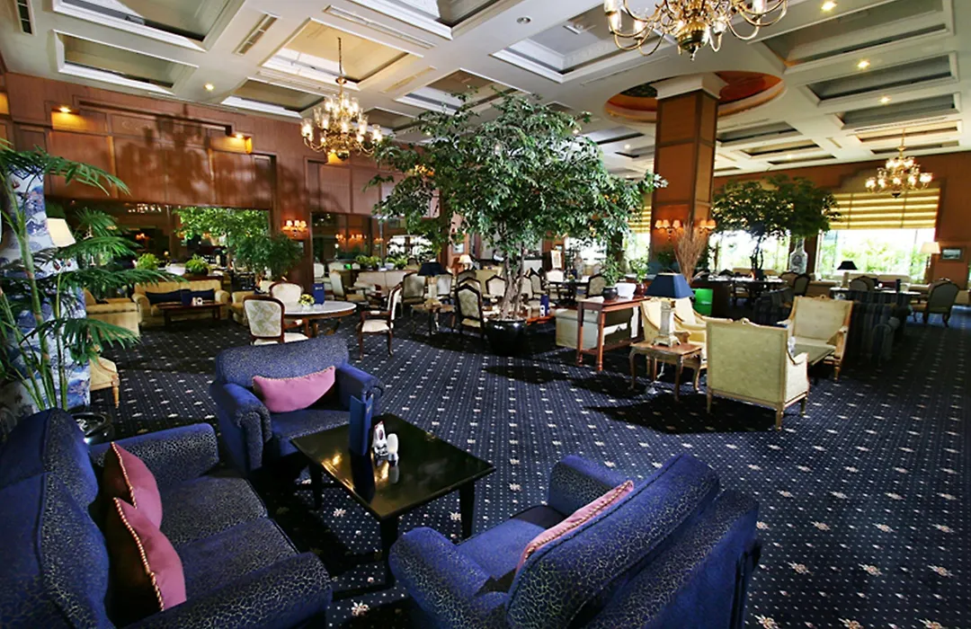 Gran Senyiur Hotel-1