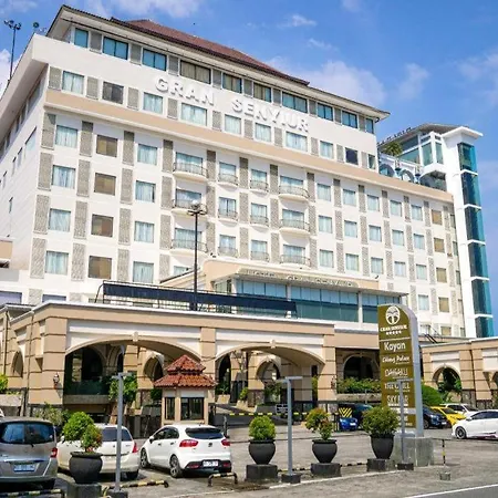 Gran Senyiur Hotel-2
