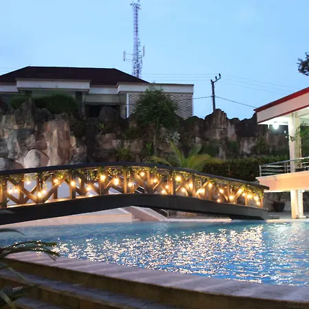 Gran Senyiur Hotel-3
