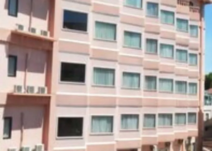 Hotel Mega Lestari Balikpapan 