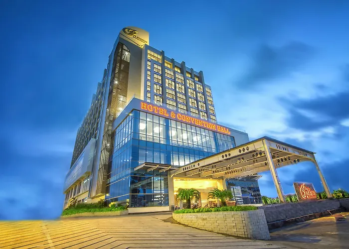 Platinum Hotel & Convention Hall Balikpapan