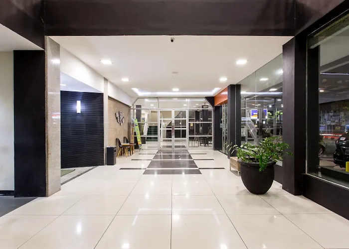 Capital O 769 City Hotel Balikpapan 