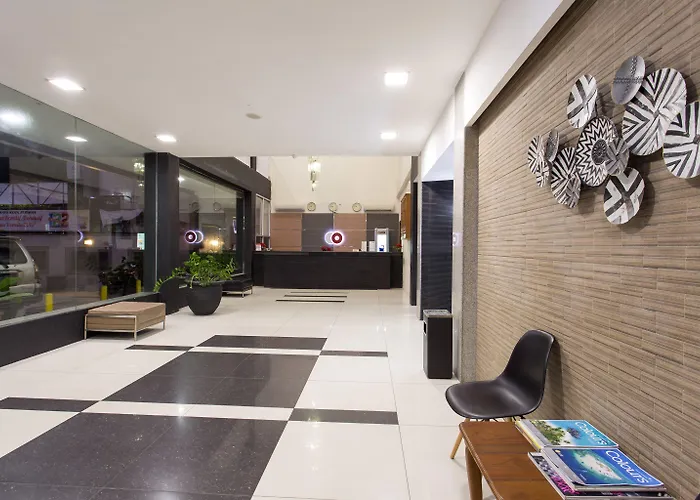 Capital O 769 City Hotel Balikpapan 