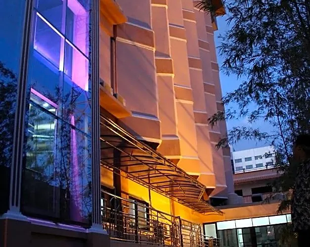 Hotel Mega Lestari Balikpapan 